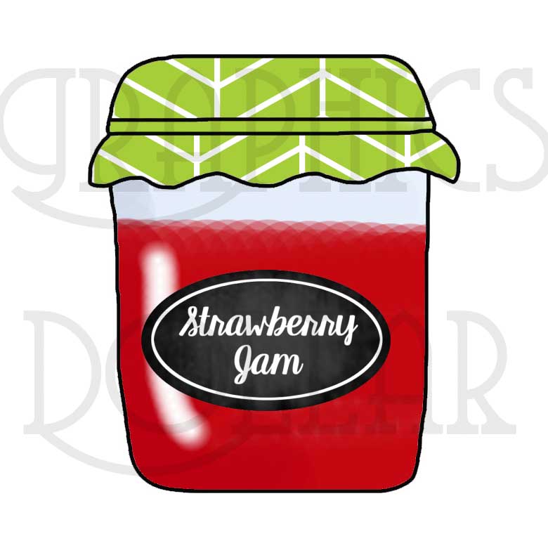 Jellies clipart #17, Download drawings