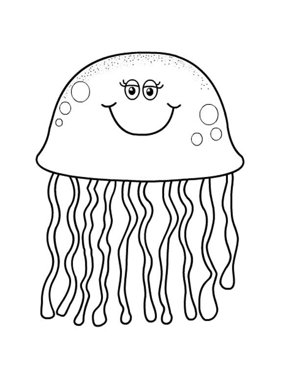 Jelly coloring #18, Download drawings