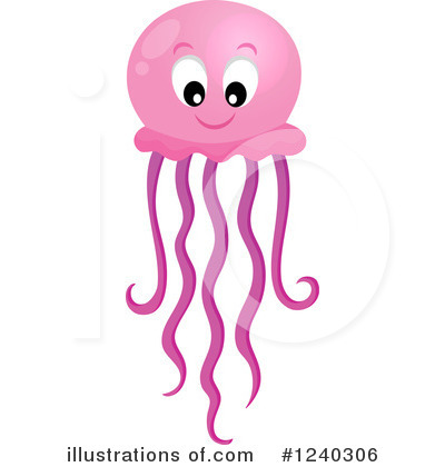 Jellyfish clipart #20, Download drawings