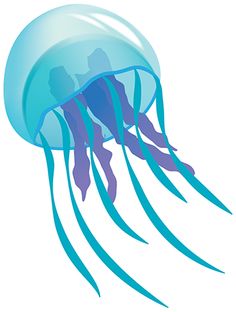 Jellyfish clipart #19, Download drawings