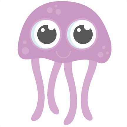 Jellyfish svg #121, Download drawings