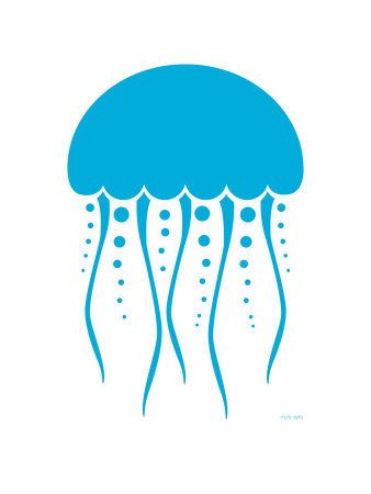 Jellyfish svg #556, Download drawings