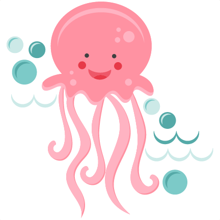 Jellyfish svg #9, Download drawings