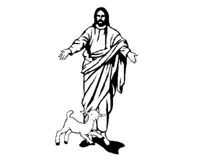 Jesus clipart #8, Download drawings