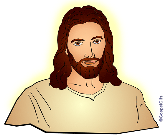 Jesus clipart #4, Download drawings