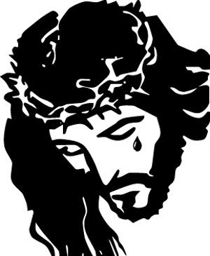 Jesus svg #5, Download drawings