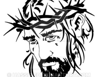 Jesus svg #7, Download drawings