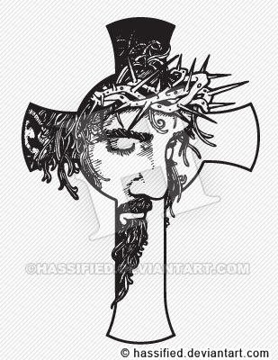 Jesus svg #3, Download drawings