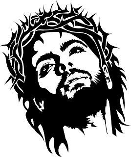 Jesus svg #524, Download drawings
