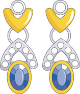 Jewelry clipart #15, Download drawings
