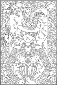 Jewelry coloring #5, Download drawings