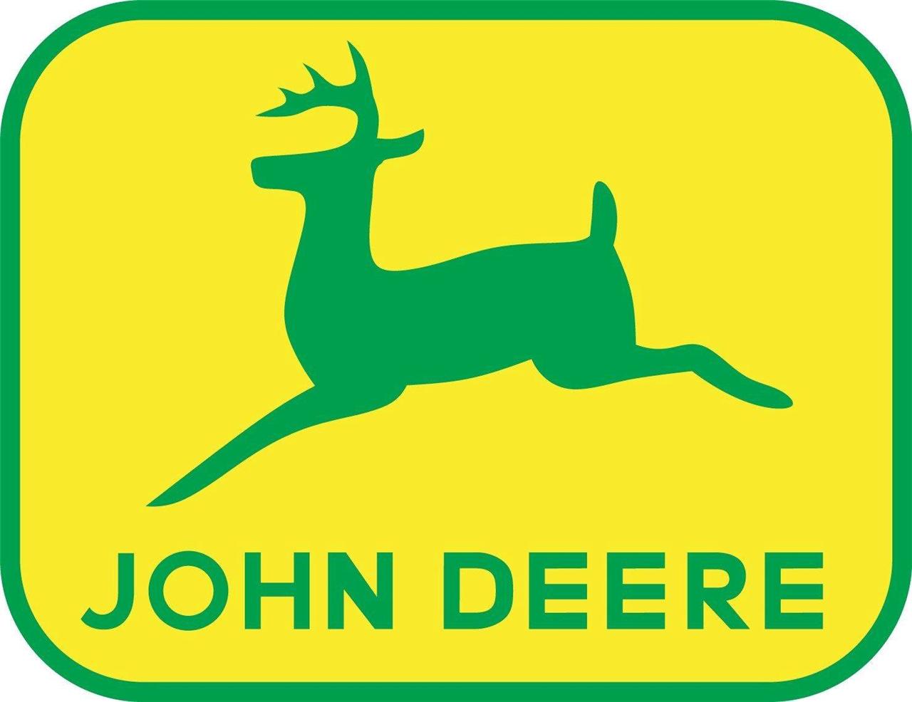 John Deere clipart #14, Download drawings