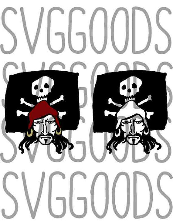 Jolly Roger svg #11, Download drawings