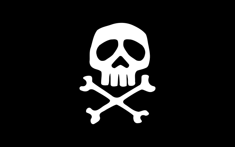 Jolly Roger svg #20, Download drawings