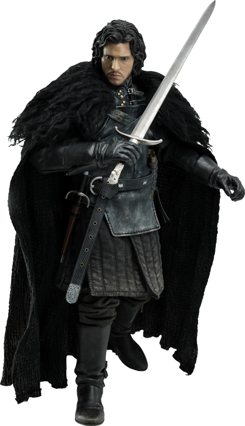 Jon Snow clipart #2, Download drawings
