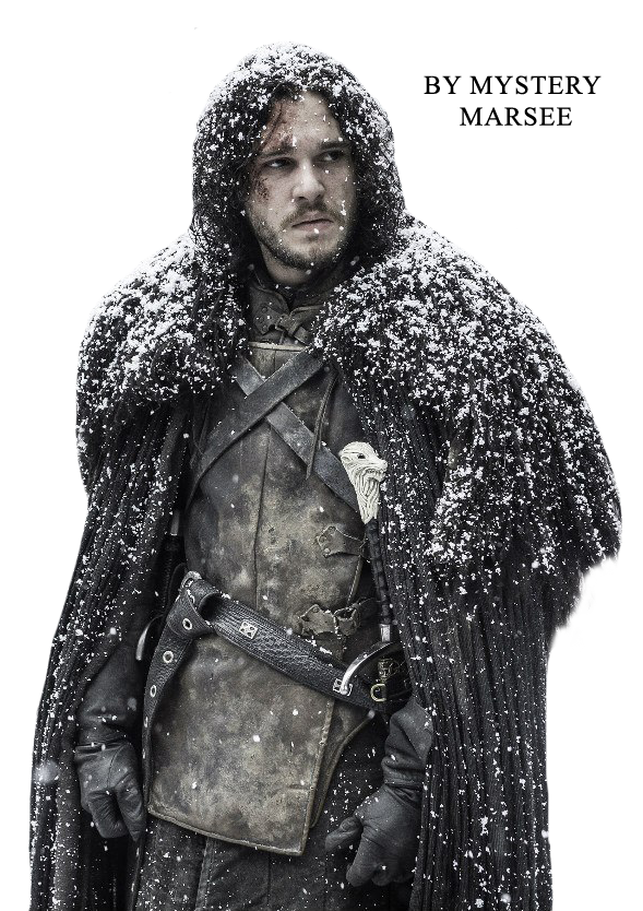 Jon Snow clipart #3, Download drawings
