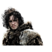 Jon Snow clipart #11, Download drawings