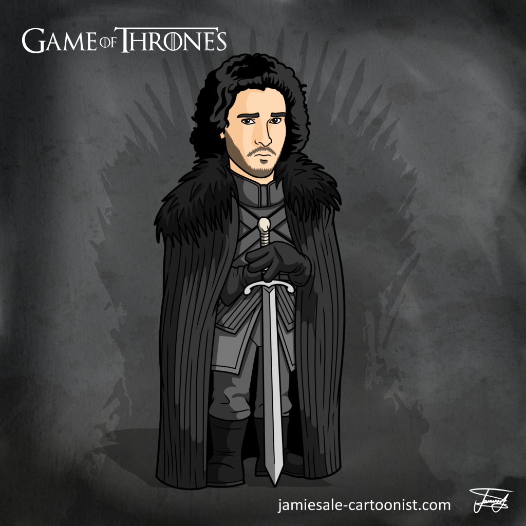 Jon Snow clipart #6, Download drawings