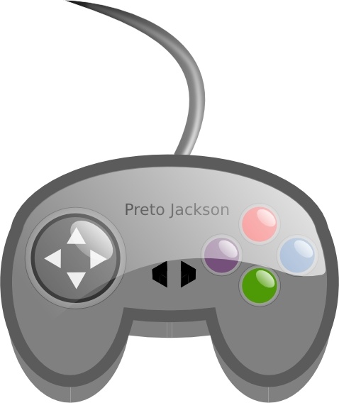 Joystick clipart #6, Download drawings
