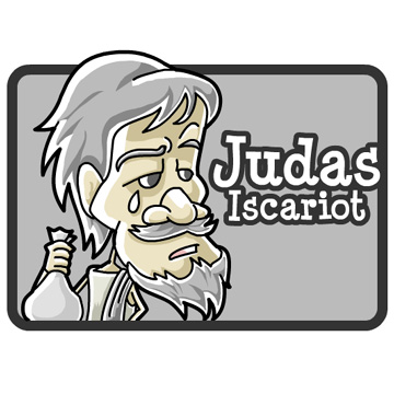 Judas clipart #17, Download drawings