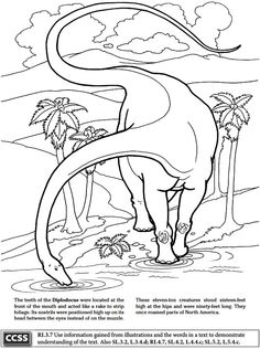 Jurassic Coast coloring #15, Download drawings