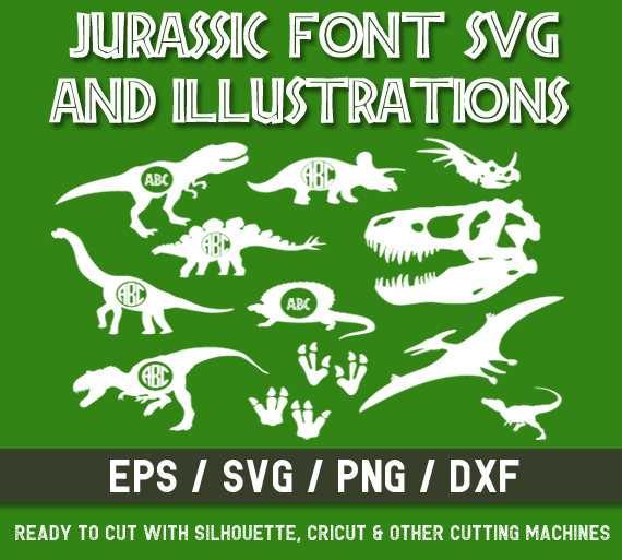 Jurassic Coast svg #14, Download drawings
