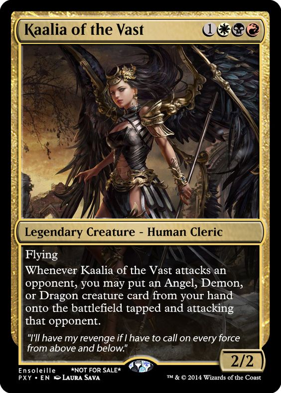 Kaalia Of The Vast coloring #9, Download drawings
