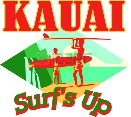 Kauai clipart #8, Download drawings