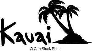 Kauai clipart #19, Download drawings