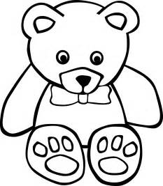 Kermode Bear coloring #20, Download drawings