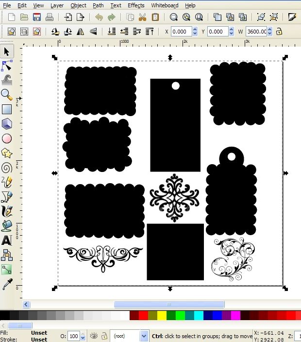 Keyhole Arch svg #1, Download drawings