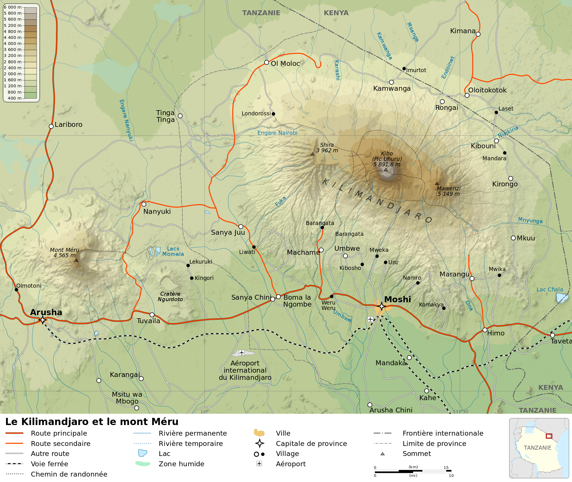 Kilimanjaro svg #19, Download drawings