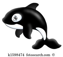 Killer Whale clipart #12, Download drawings