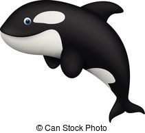 Orca clipart #15, Download drawings
