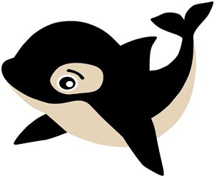 Orca svg #17, Download drawings
