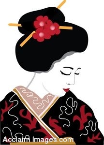 Kimono clipart #14, Download drawings