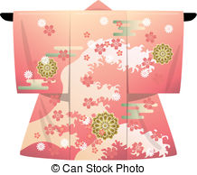 Kimono clipart #12, Download drawings