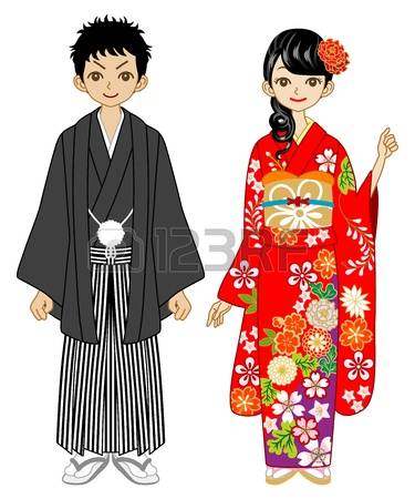 Kimono clipart #20, Download drawings