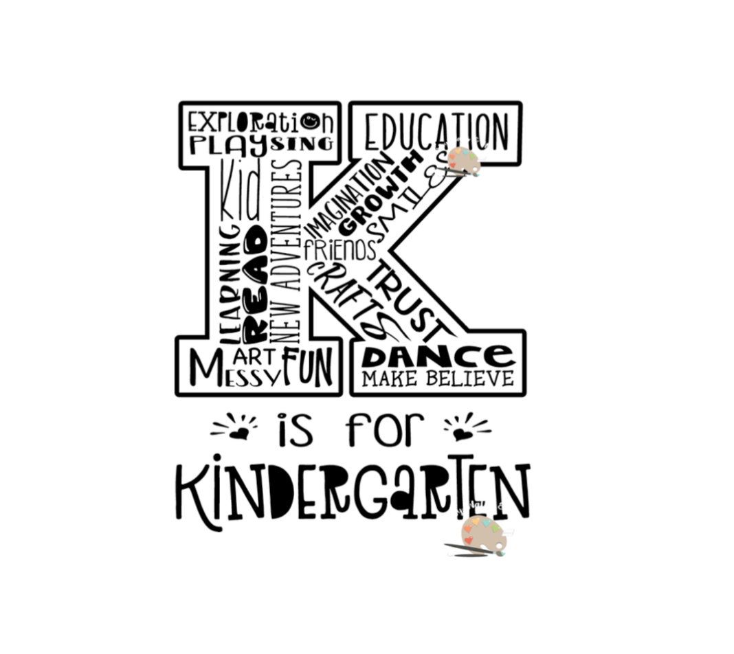 kindergarten svg #1224, Download drawings
