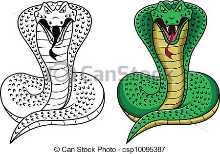 King Cobra clipart #8, Download drawings