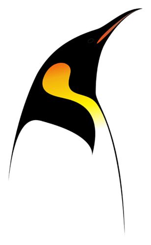 King Emperor Penguins clipart #7, Download drawings
