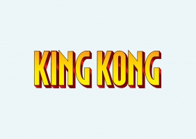 King Kong svg #16, Download drawings