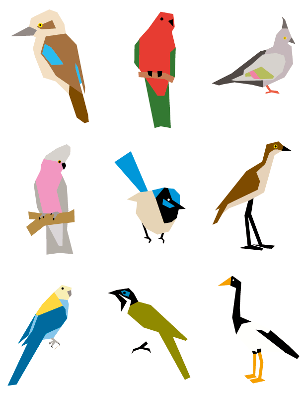 King Parrot clipart #13, Download drawings