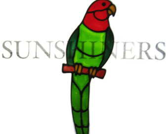 King Parrot svg #3, Download drawings