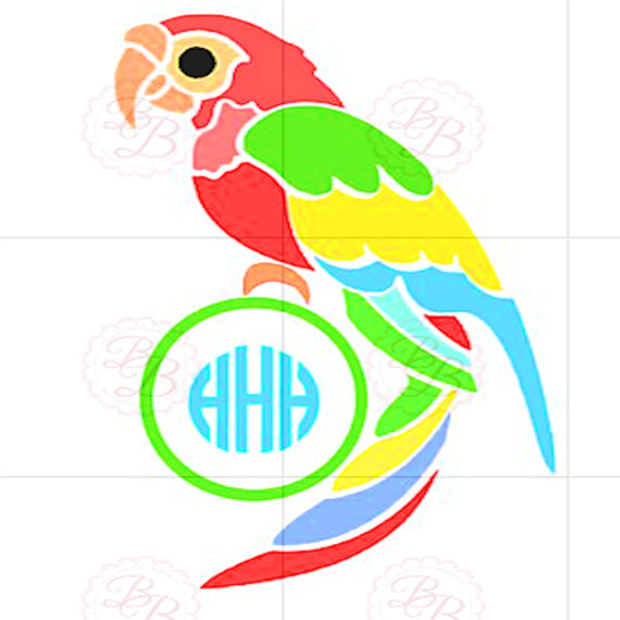 King Parrot svg #16, Download drawings