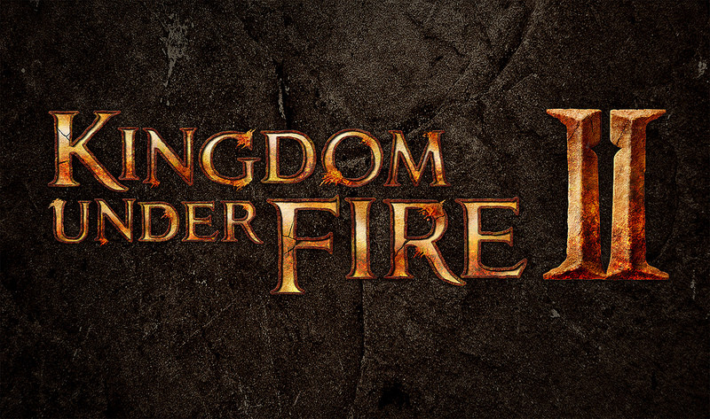 Kingdom Under Fire 2 svg #10, Download drawings