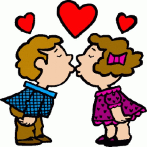 Kiss clipart #18, Download drawings