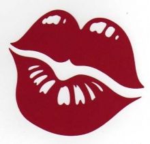 Kiss svg #17, Download drawings