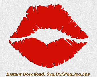 Kiss svg #8, Download drawings