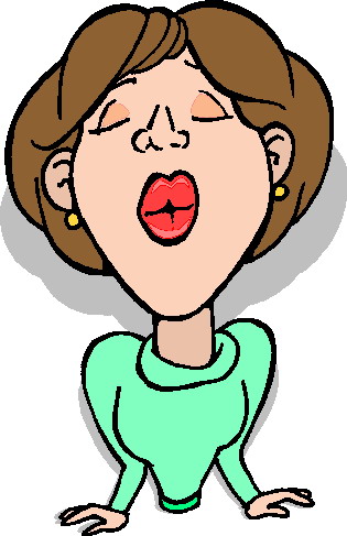 Kissing clipart #7, Download drawings